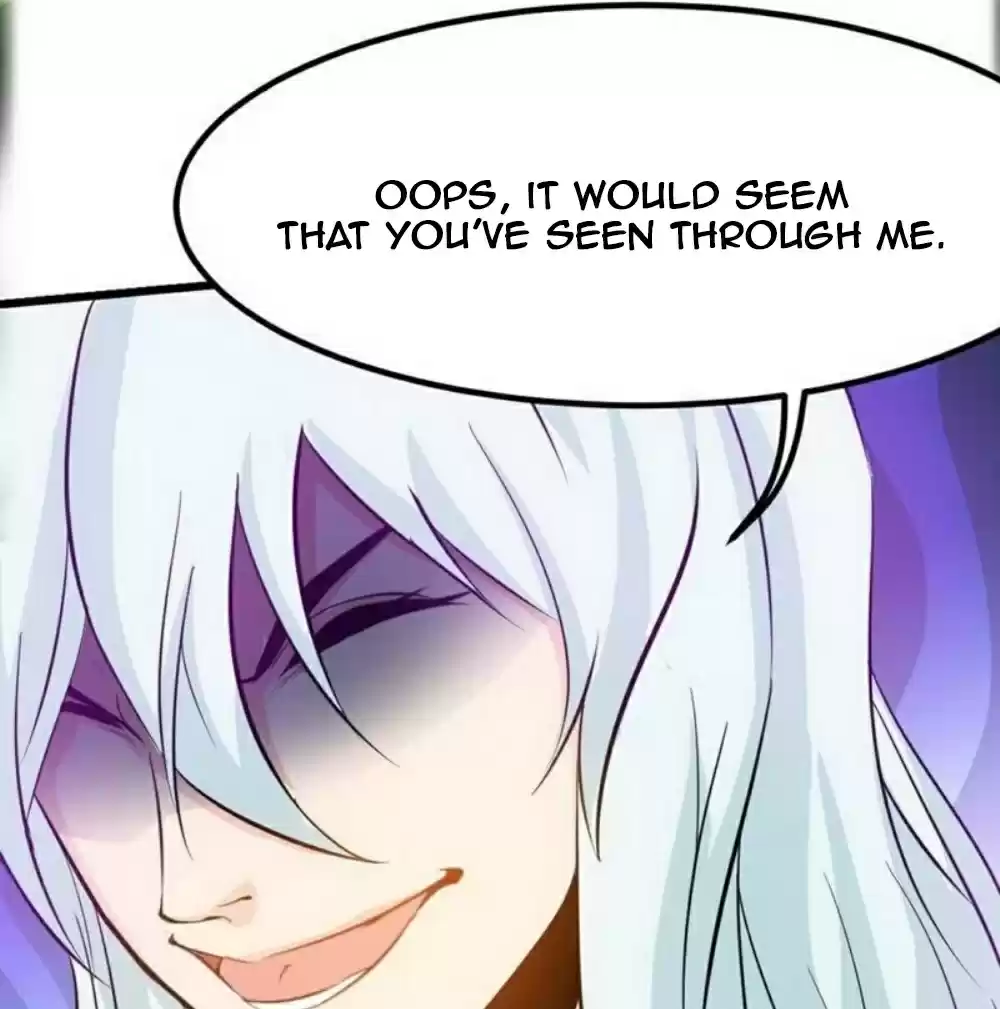 Zhi Zun Shen Mo Ch. 85