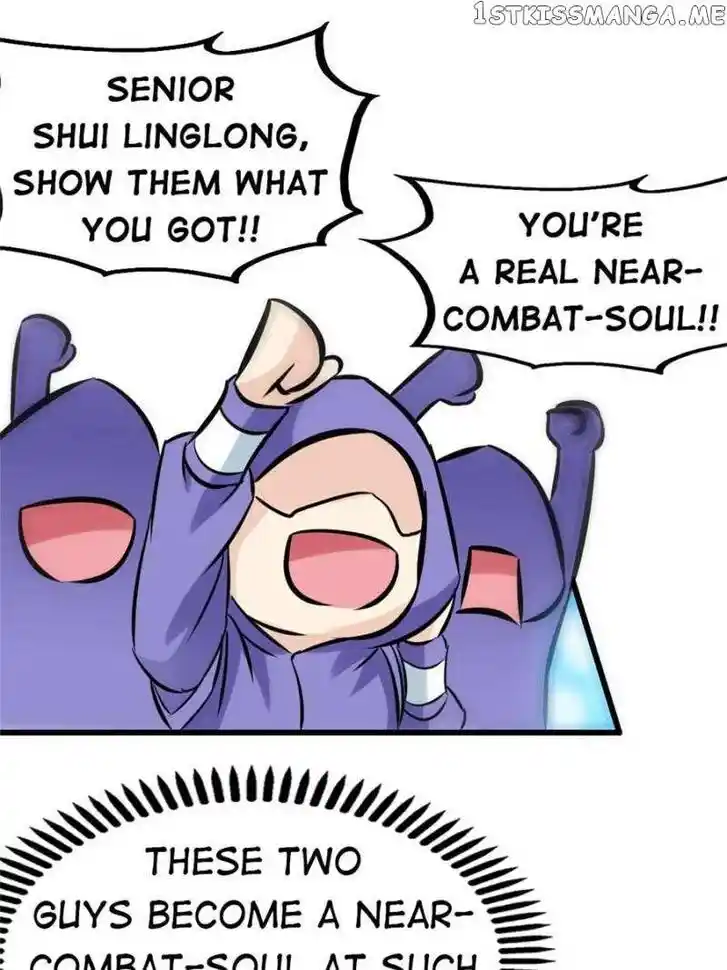 Zhi Zun Shen Mo Ch.089