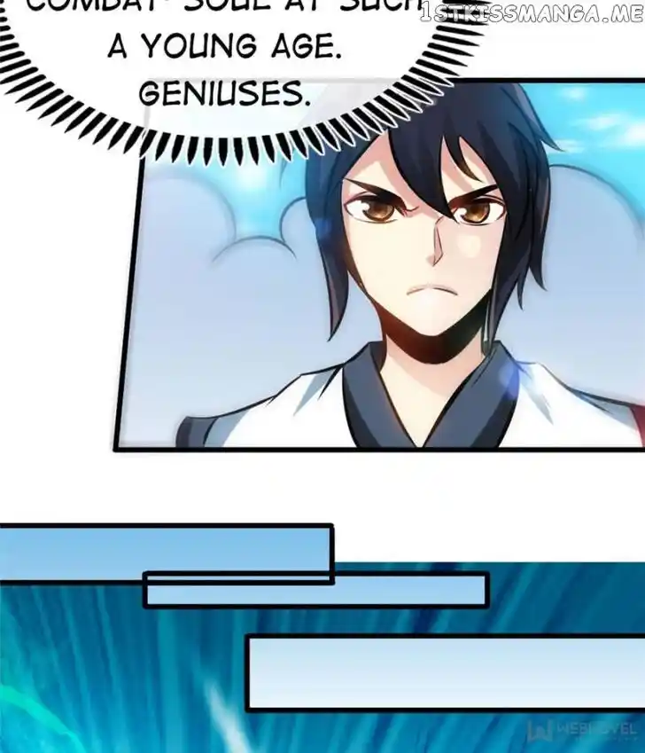 Zhi Zun Shen Mo Ch.089