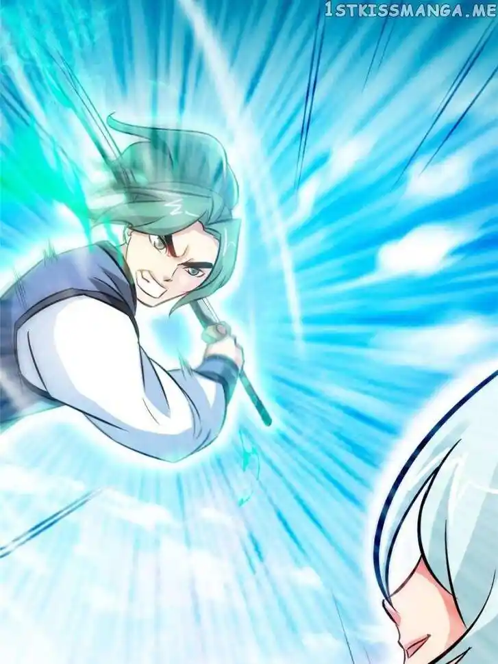 Zhi Zun Shen Mo Ch.089