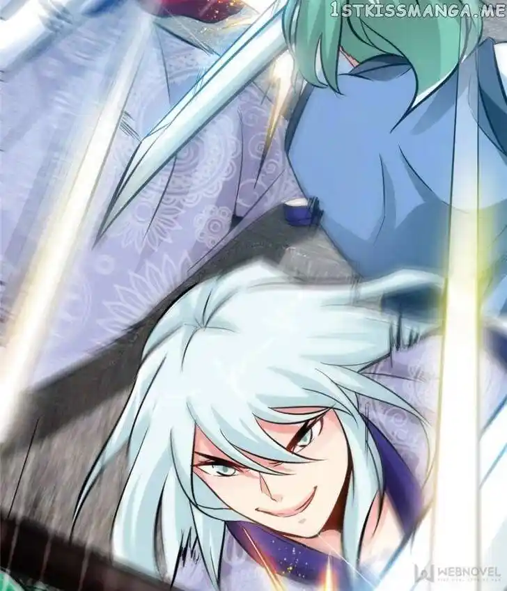 Zhi Zun Shen Mo Ch.089