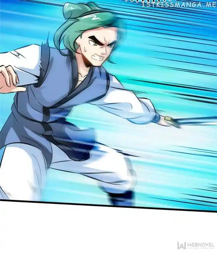 Zhi Zun Shen Mo Ch.089