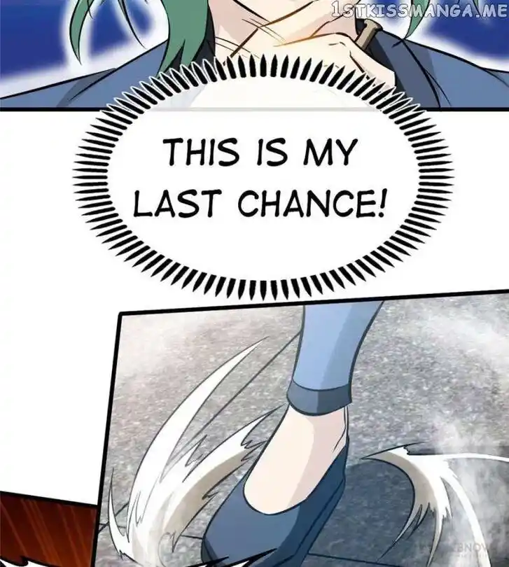 Zhi Zun Shen Mo Ch.089