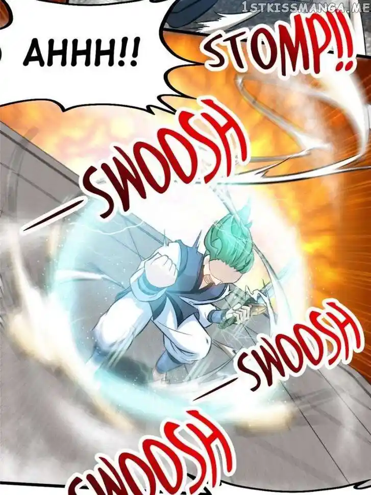 Zhi Zun Shen Mo Ch.089