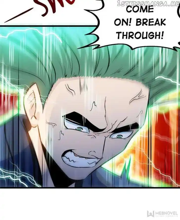 Zhi Zun Shen Mo Ch.089