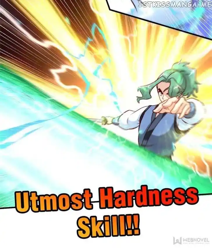 Zhi Zun Shen Mo Ch.089