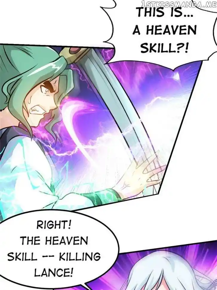 Zhi Zun Shen Mo Ch.089