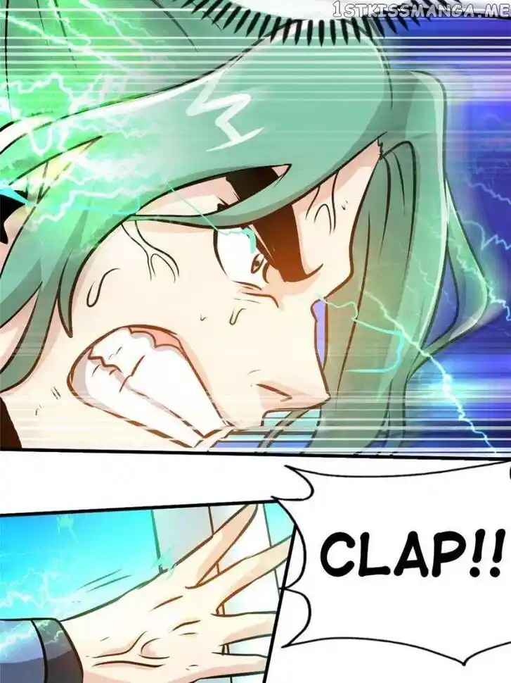 Zhi Zun Shen Mo Ch.089