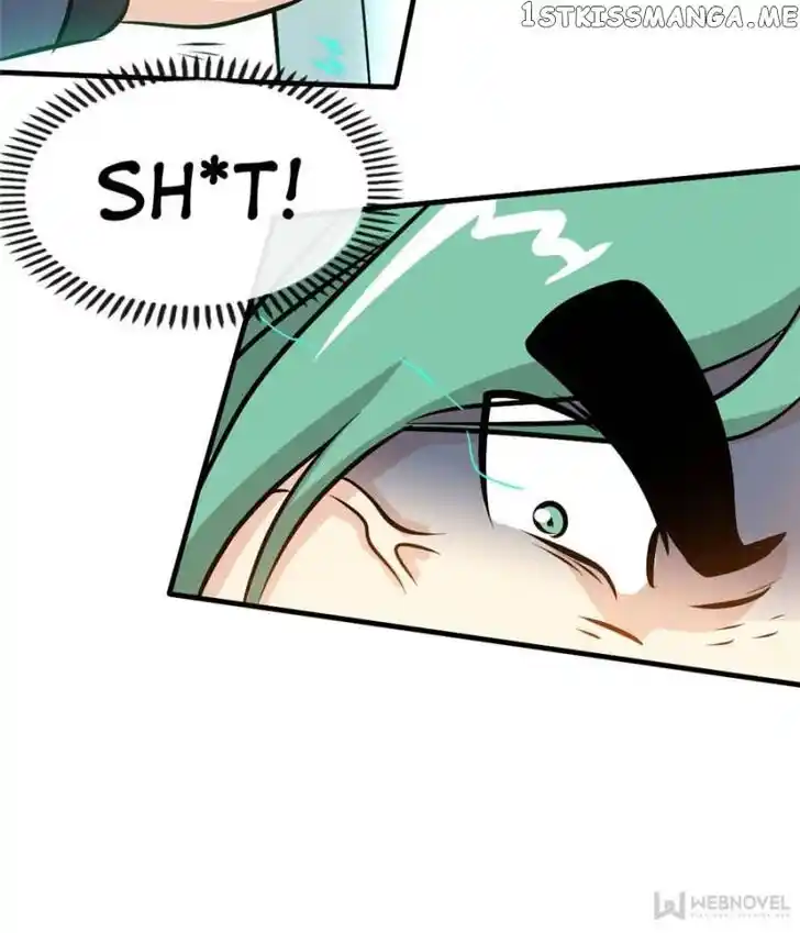 Zhi Zun Shen Mo Ch.089