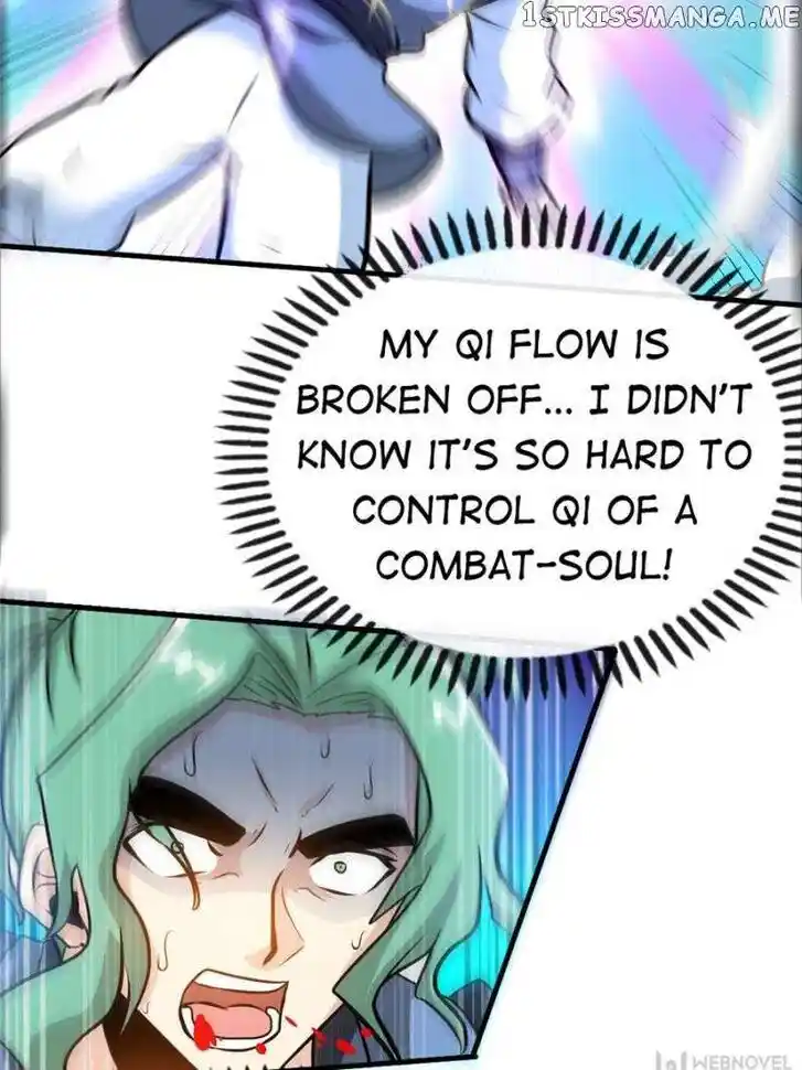 Zhi Zun Shen Mo Ch.089