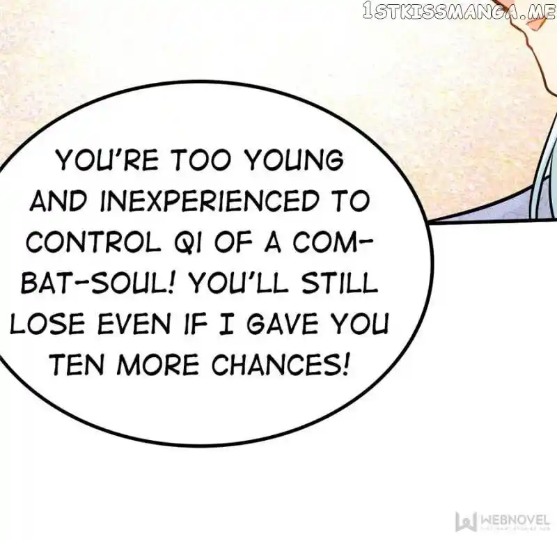 Zhi Zun Shen Mo Ch.089