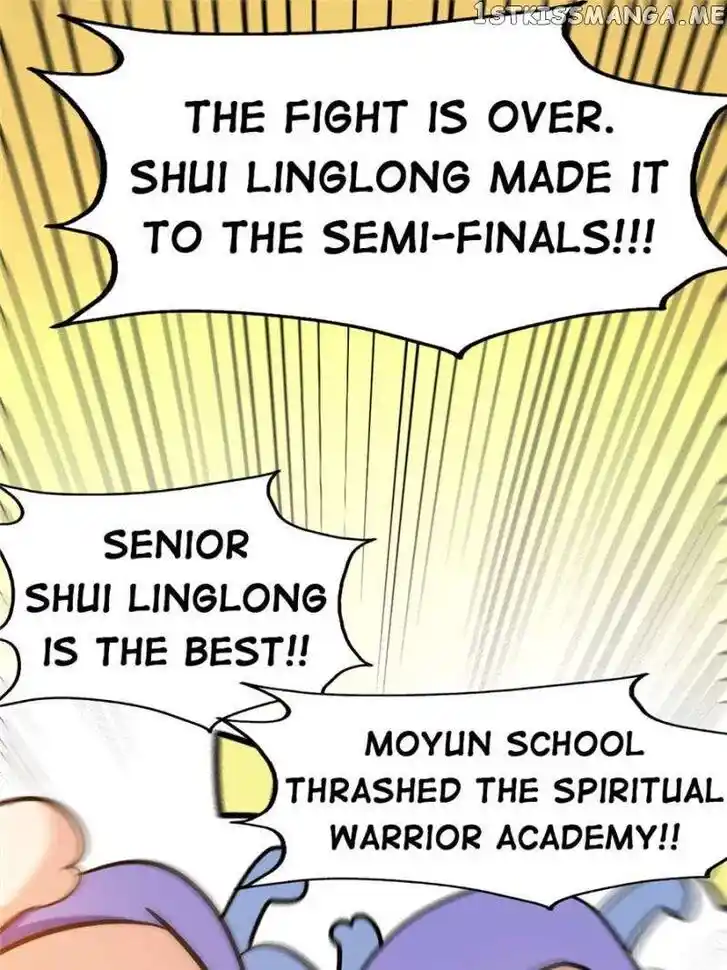 Zhi Zun Shen Mo Ch.089