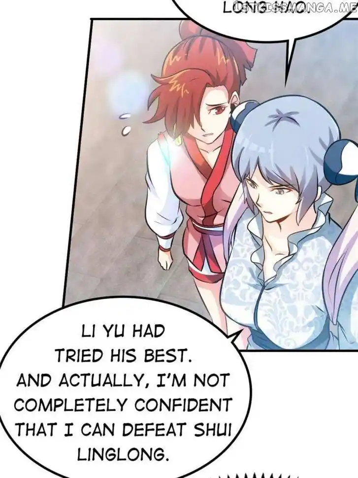 Zhi Zun Shen Mo Ch.090