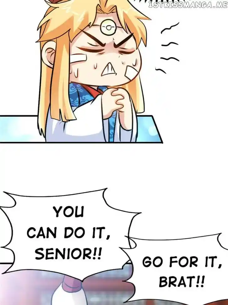 Zhi Zun Shen Mo Ch.090