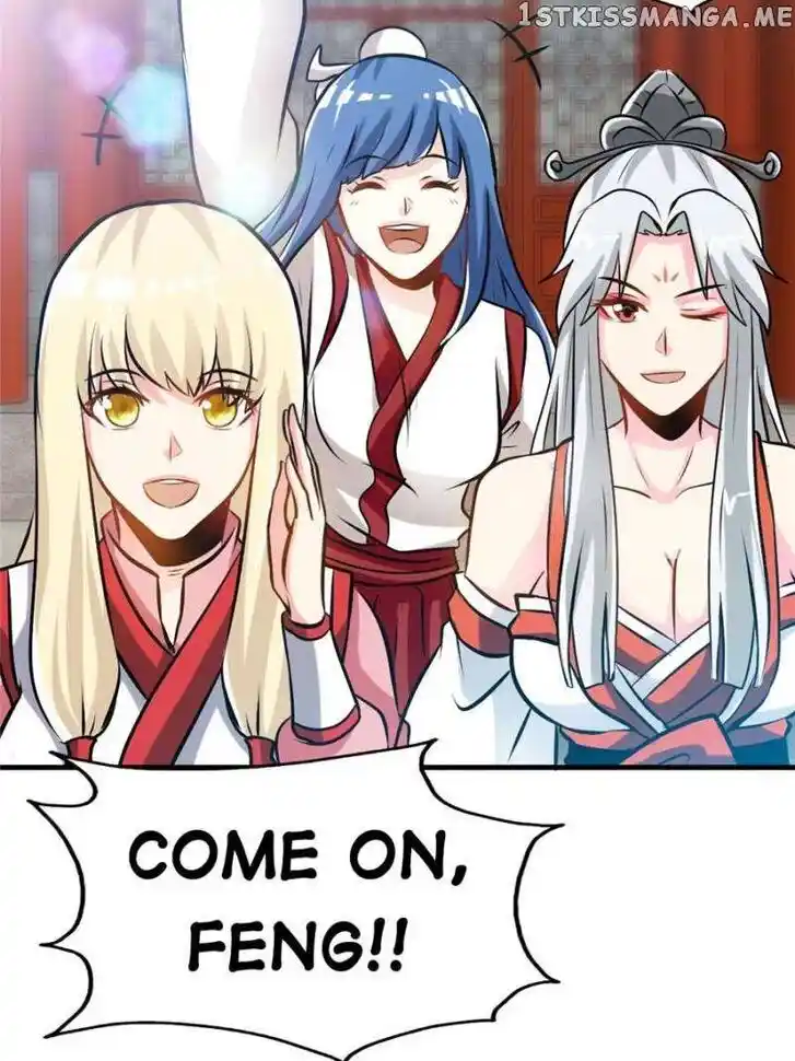 Zhi Zun Shen Mo Ch.090