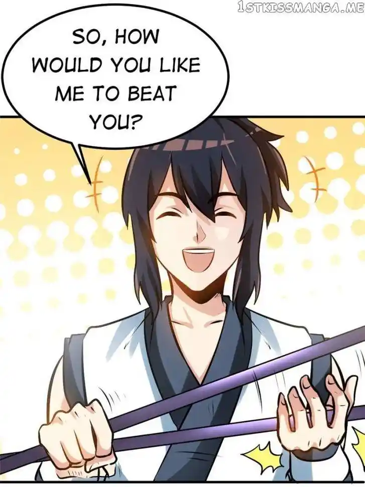 Zhi Zun Shen Mo Ch.090