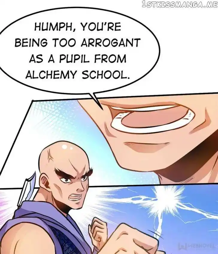 Zhi Zun Shen Mo Ch.090