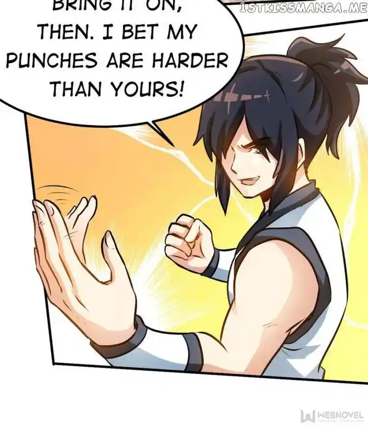 Zhi Zun Shen Mo Ch.090