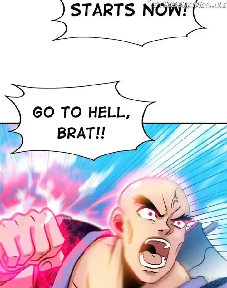 Zhi Zun Shen Mo Ch.090