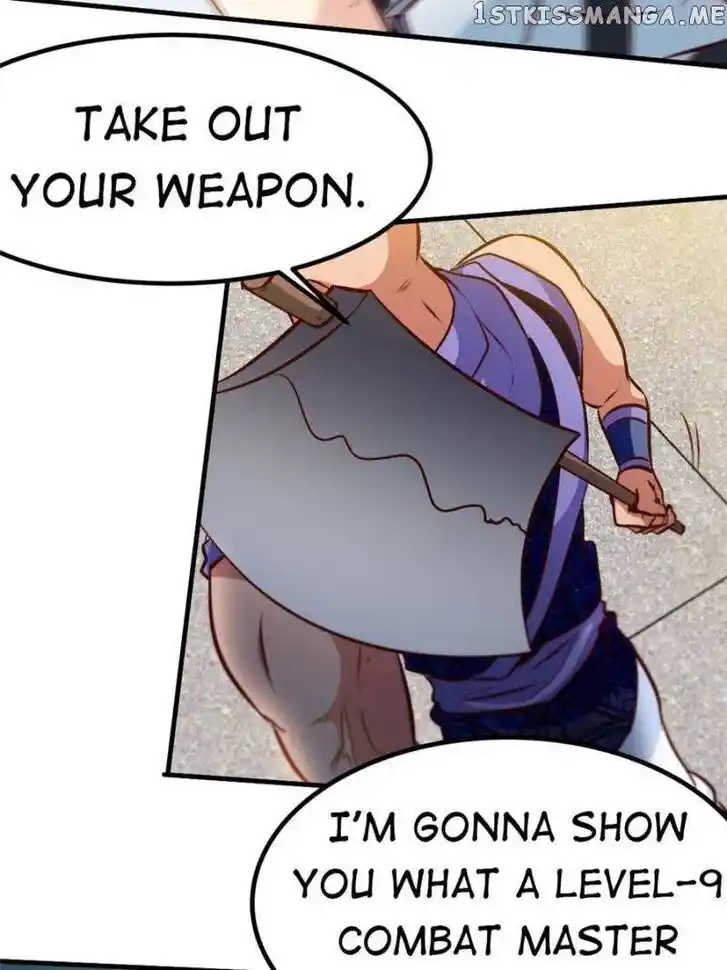 Zhi Zun Shen Mo Ch.090