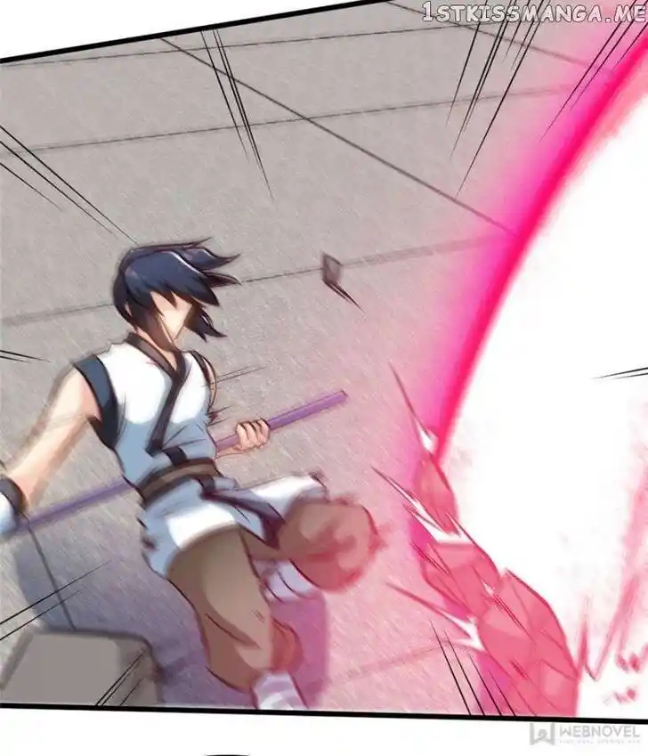 Zhi Zun Shen Mo Ch.090