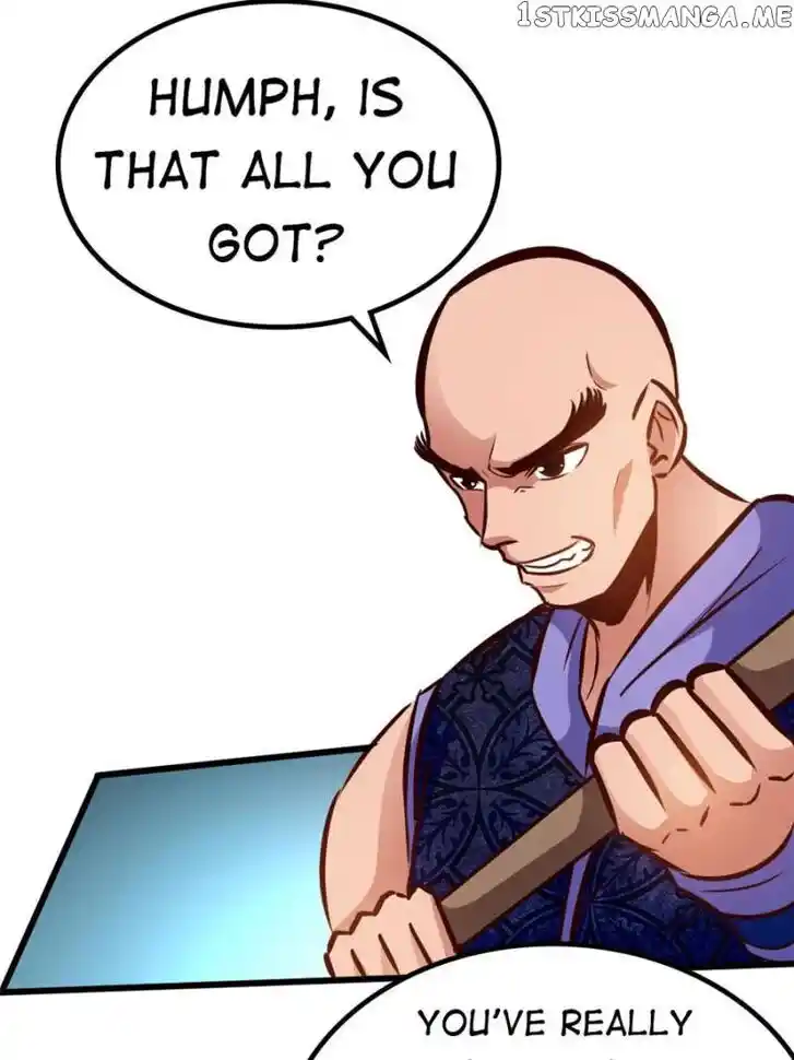 Zhi Zun Shen Mo Ch.090