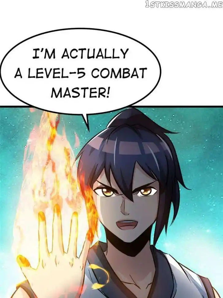 Zhi Zun Shen Mo Ch.090