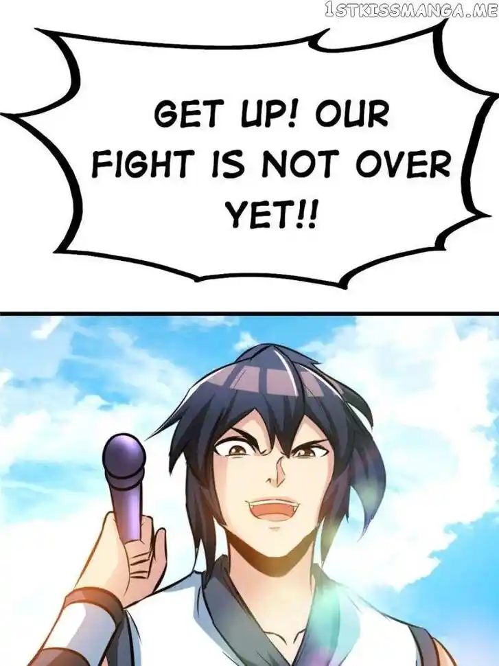 Zhi Zun Shen Mo Ch.090