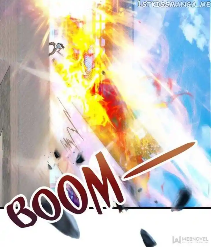 Zhi Zun Shen Mo Ch.091