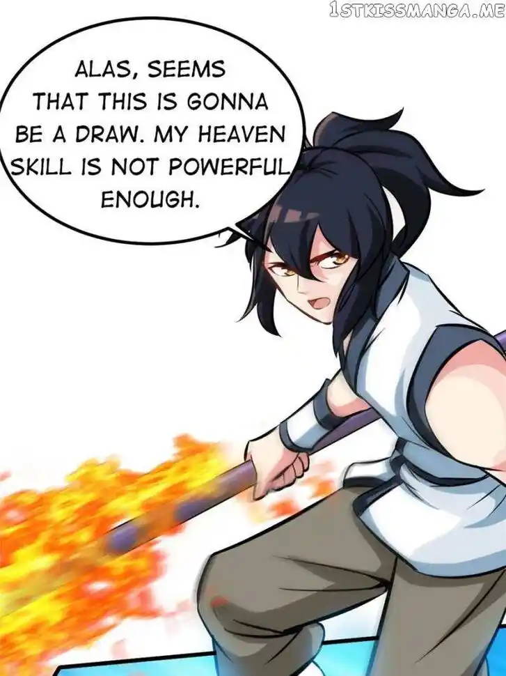 Zhi Zun Shen Mo Ch.091