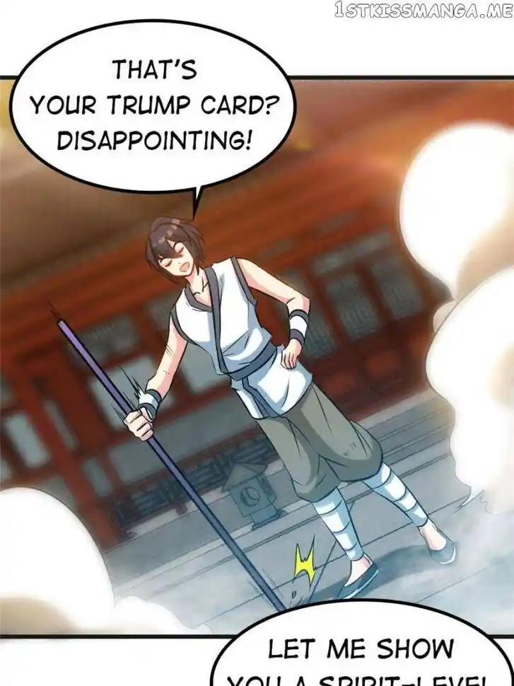 Zhi Zun Shen Mo Ch.091