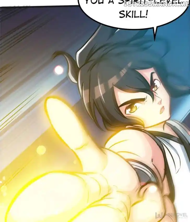 Zhi Zun Shen Mo Ch.091