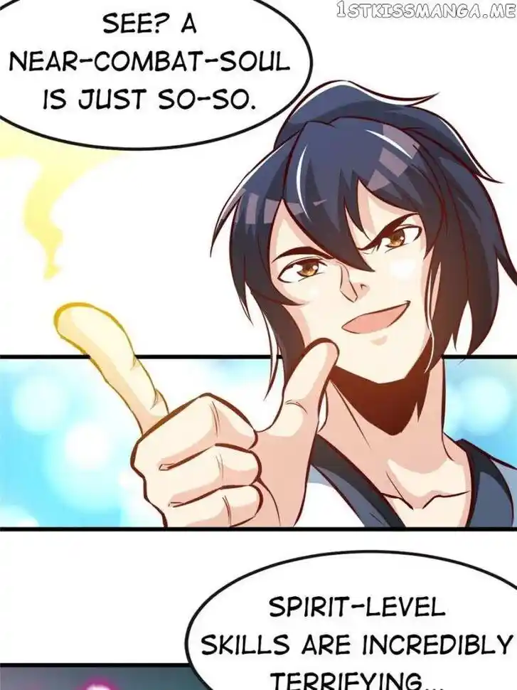 Zhi Zun Shen Mo Ch.091