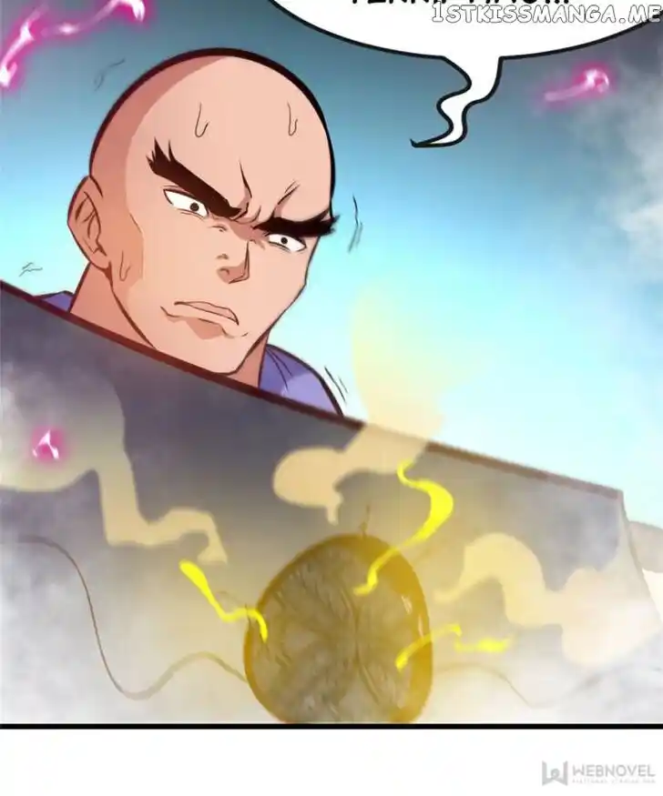 Zhi Zun Shen Mo Ch.091