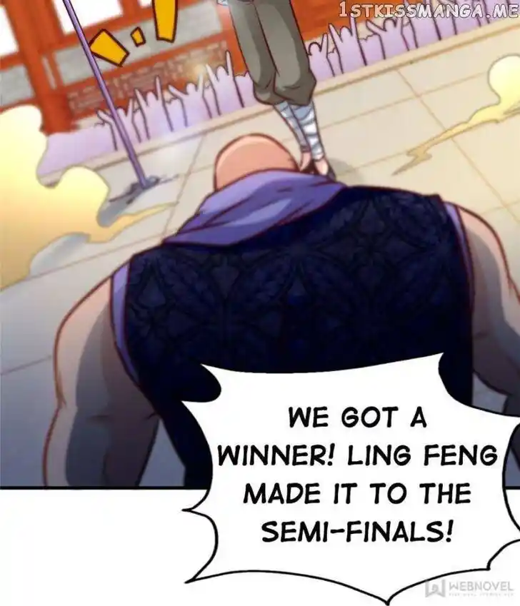 Zhi Zun Shen Mo Ch.091