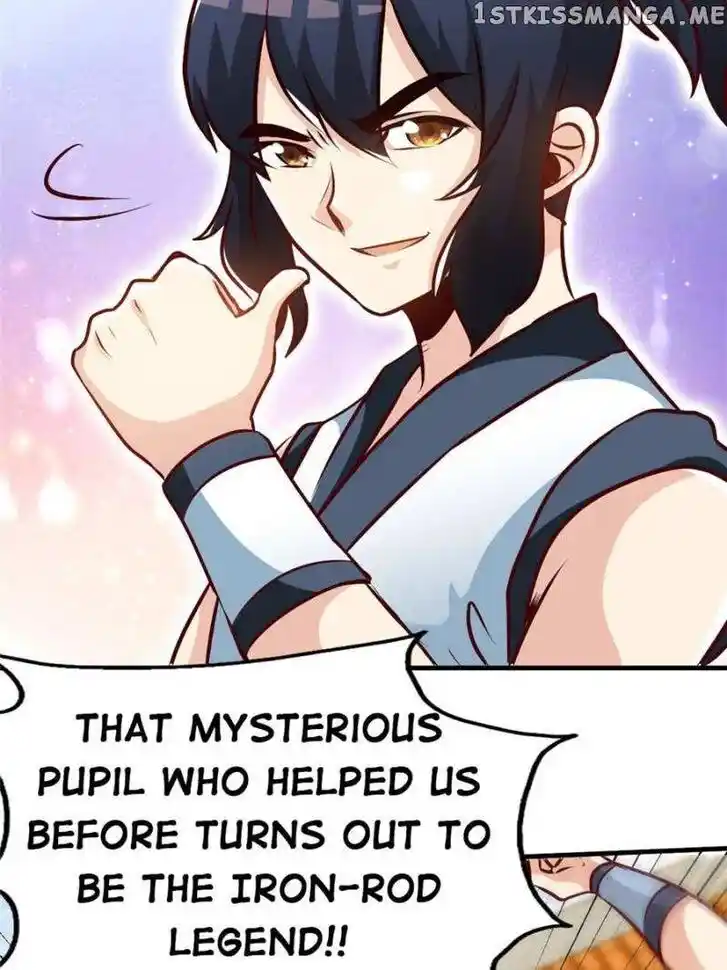 Zhi Zun Shen Mo Ch.091