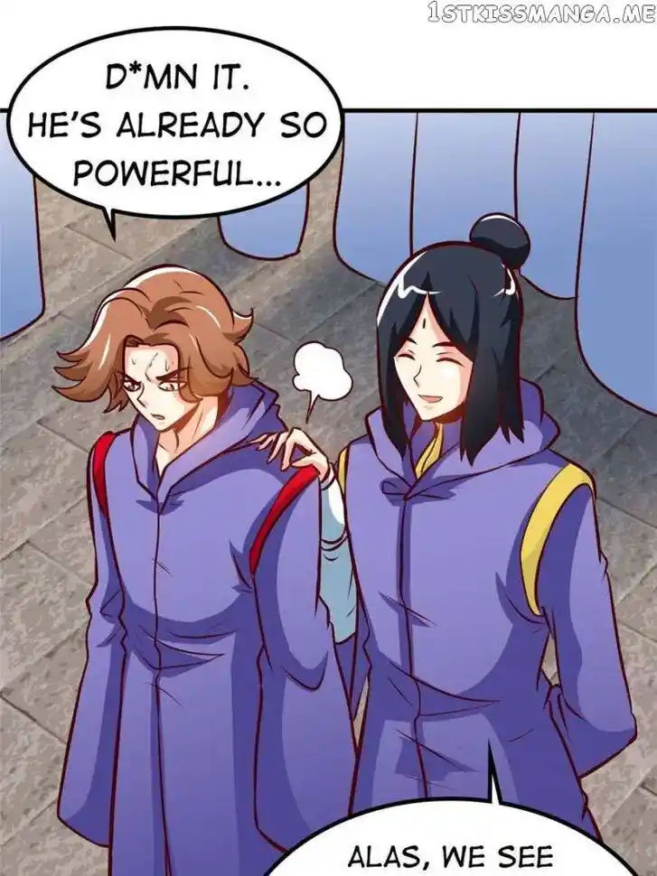 Zhi Zun Shen Mo Ch.091