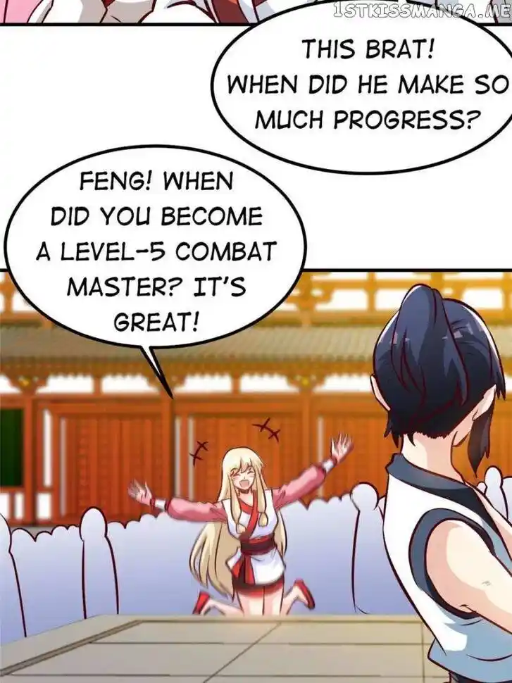 Zhi Zun Shen Mo Ch.091