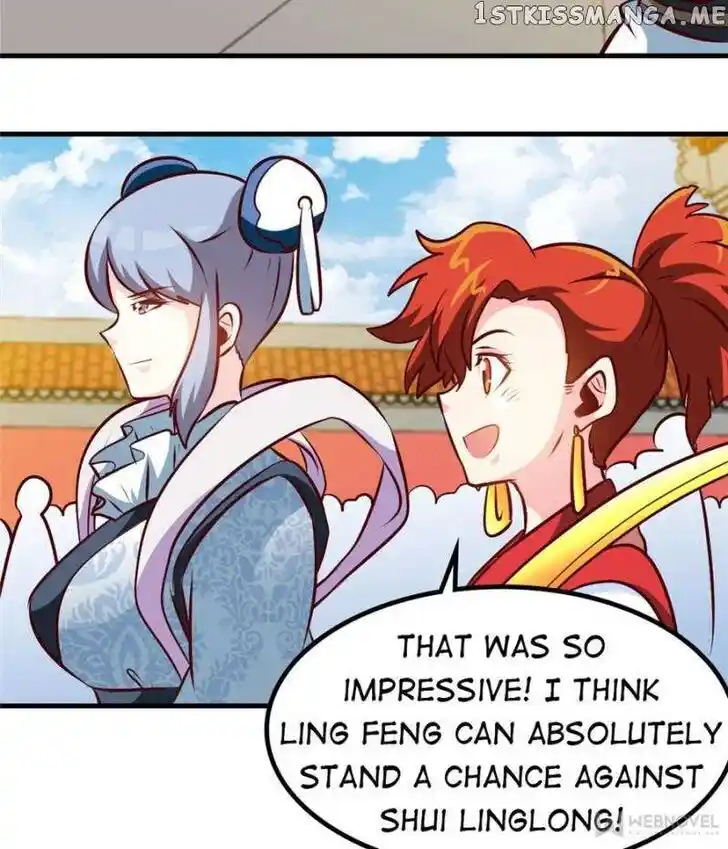 Zhi Zun Shen Mo Ch.091