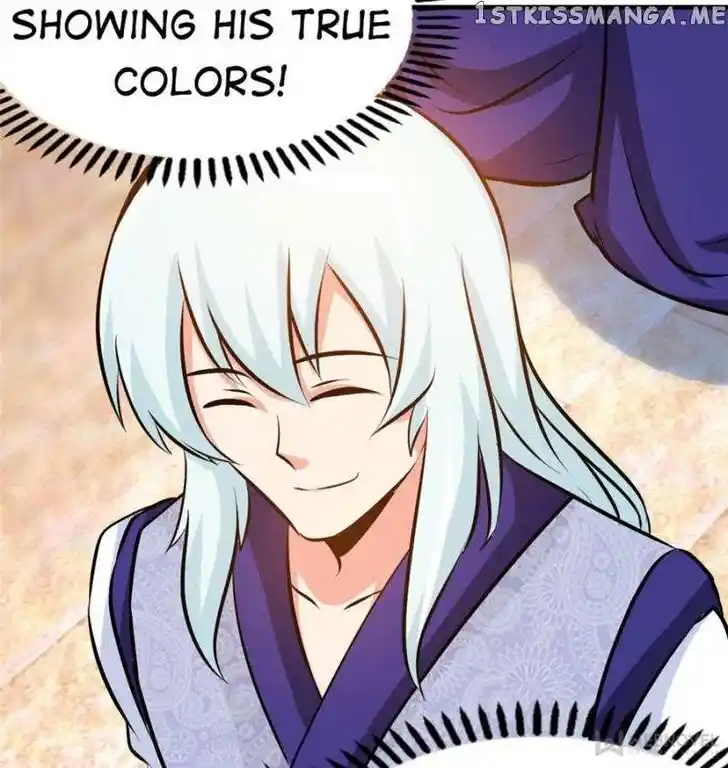 Zhi Zun Shen Mo Ch.091