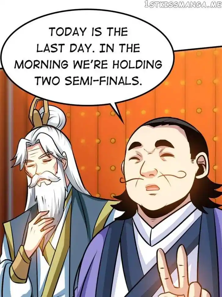 Zhi Zun Shen Mo Ch.091