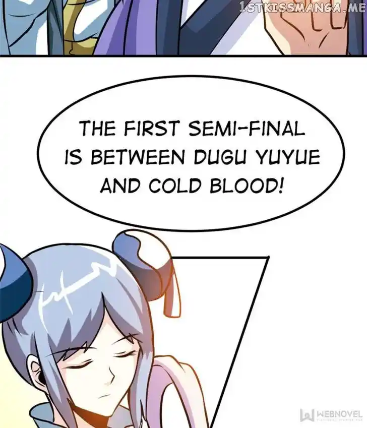 Zhi Zun Shen Mo Ch.091