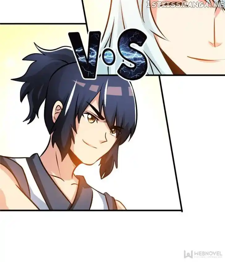 Zhi Zun Shen Mo Ch.091