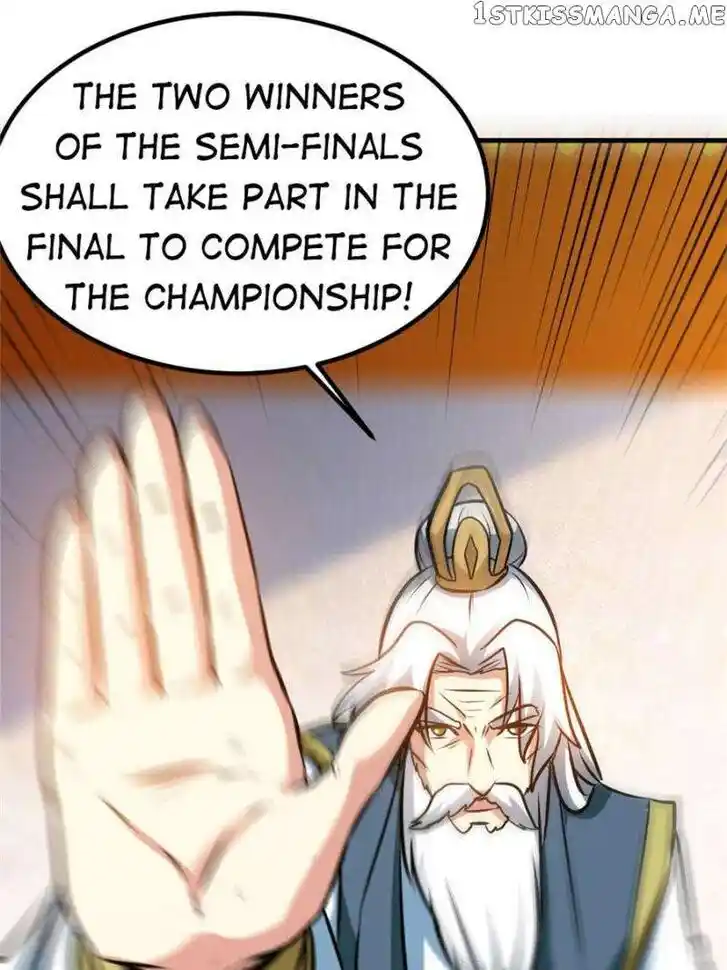 Zhi Zun Shen Mo Ch.091