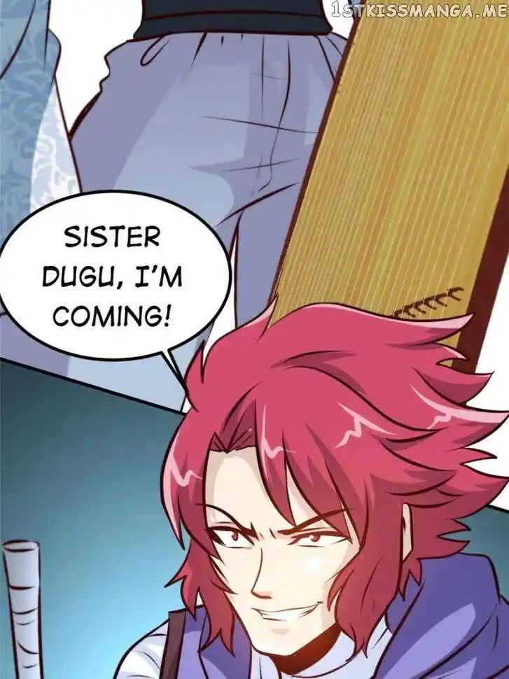 Zhi Zun Shen Mo Ch.092