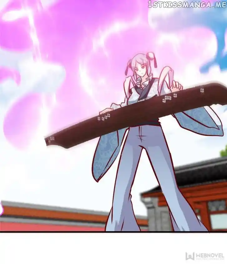 Zhi Zun Shen Mo Ch.092