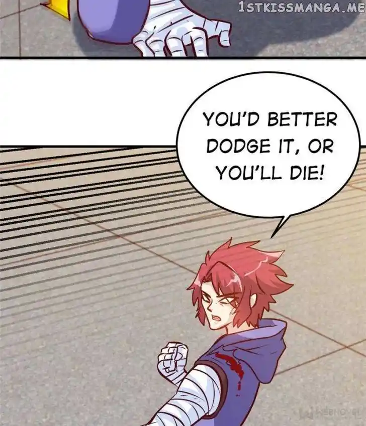 Zhi Zun Shen Mo Ch.092