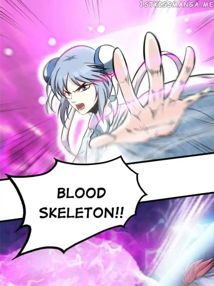 Zhi Zun Shen Mo Ch.092