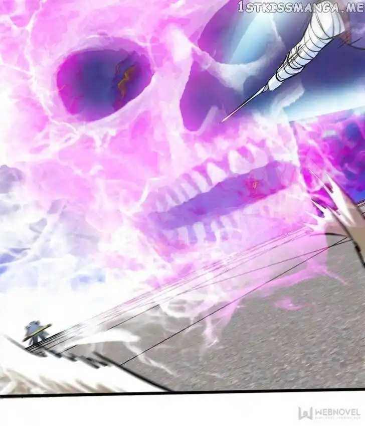 Zhi Zun Shen Mo Ch.092