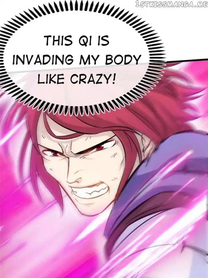 Zhi Zun Shen Mo Ch.092